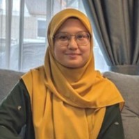 Nur Azyani Mursidi