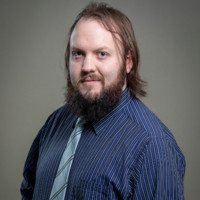 Tristan Olaussen