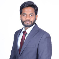 Varun Vignesh