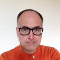 Mark Dellar