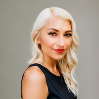 Carolina Chavez Marines