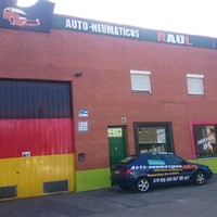 Raul Gutiérrez García