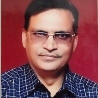 Rakesh Kumar Mishra