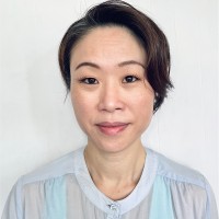 Cindy Huang