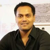 Mehulkumar Patel