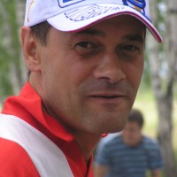 Sergey Esikov