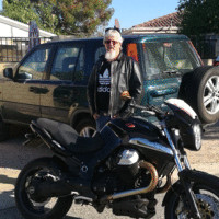 Steve McLoughlin
