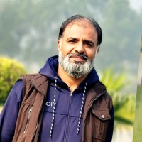 Rashid Hameed