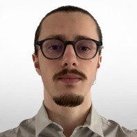 Mathieu Bouché