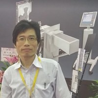 Johnny Hou