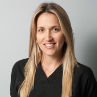 Teresa Jackson