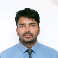 Dayanand Yadav