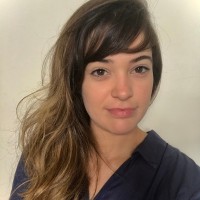 Marília Vilar