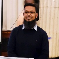 Mohammed Abdul Hie