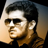 Guruprasanna A