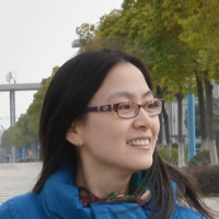 Hong Ge, CPA, CGA, MBA