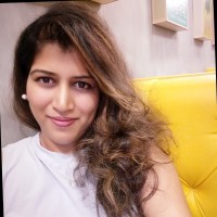 NIDHI BHANSALI