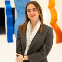 Alice Delessert