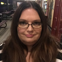 Christena Biscomb