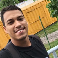Aleson Batista