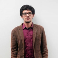 Naufal Elroissi