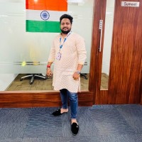 Sanket Salunke