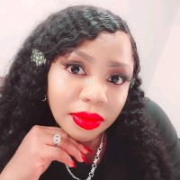 Adeola Mabogunje (Sfa) A.A.S.Cj., Bs.Cj., Ll.M