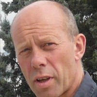 Peter Van Den Berg