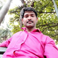 Shivasharan Patil