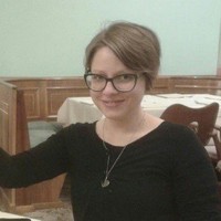 Jessica Balest