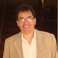 Dr. Klever Silva Zaldumbide