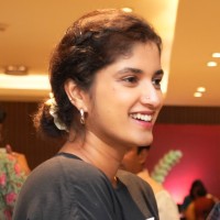 Uthara Iyer