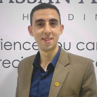Mohamed Khaled Hassaan