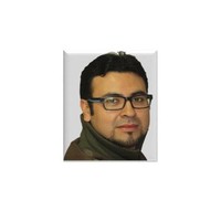 Yuri Krishna Rosal Afre