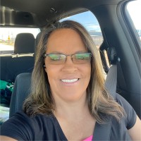 Tamara Ridgeway