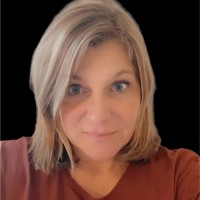 Angie Mcgough