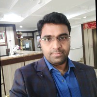 Suresh Babu Oday