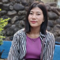 Jerina Chinghoihvung