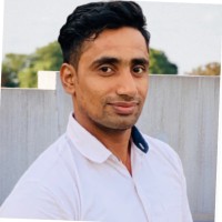 Arvind Baisla