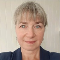 Marie Blomberg