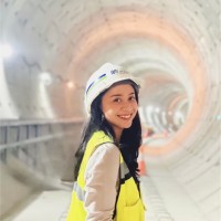 Talitha Priti Octavernia