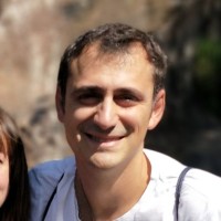 Javi Gonzalez