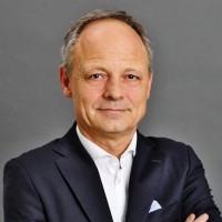 Bernd Roßbach