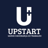 Upstart Saúde e Segurança do Trabalho