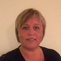 Camilla Valsted Simonsen