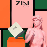 Premium Box by Zini Firenze