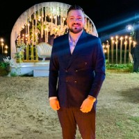 Mahmoud Eid