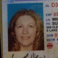 Susie Wilson
