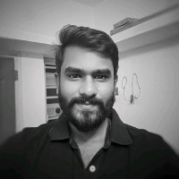 MANIMARAN M