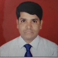 B P Chandrasekhar Reddy
